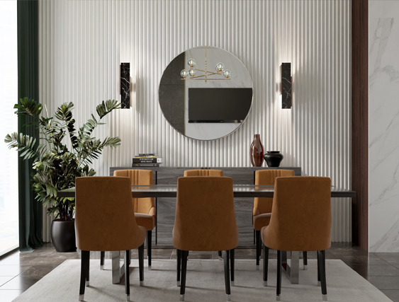 Технологии для продажи отделки